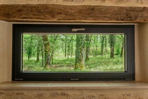 Apartamento La Grange - A Peaceful Place In The Forest