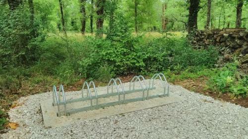 Apartamento La Grange - A Peaceful Place In The Forest