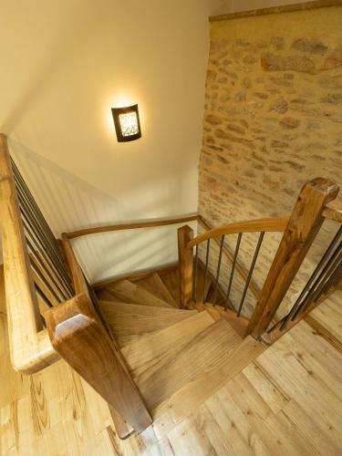 Apartamento La Grange - A Peaceful Place In The Forest