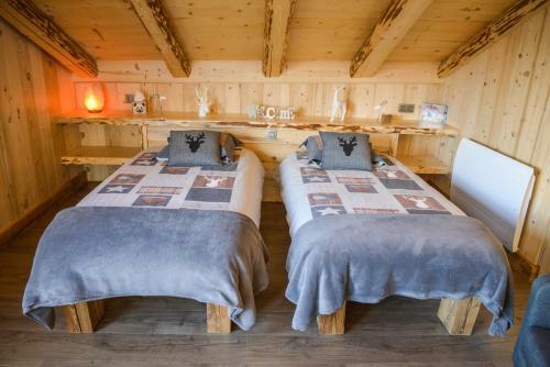 Bed & Breakfast La Grange D'aldar� Chambres D'h�tes