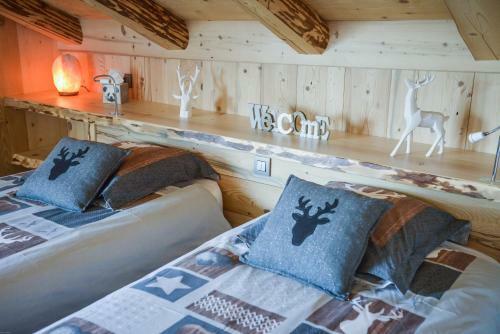 Bed & Breakfast La Grange D'aldar� Chambres D'h�tes