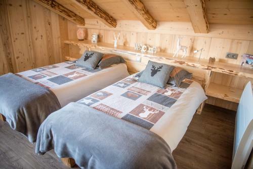 Bed & Breakfast La Grange D'aldar� Chambres D'h�tes