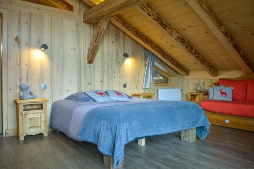 Bed & Breakfast La Grange D'aldar� Chambres D'h�tes