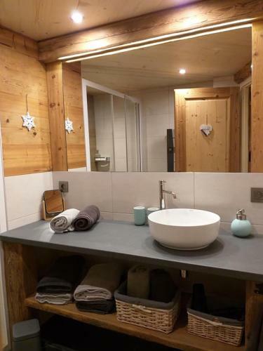 Bed & Breakfast La Grange D'aldar� Chambres D'h�tes