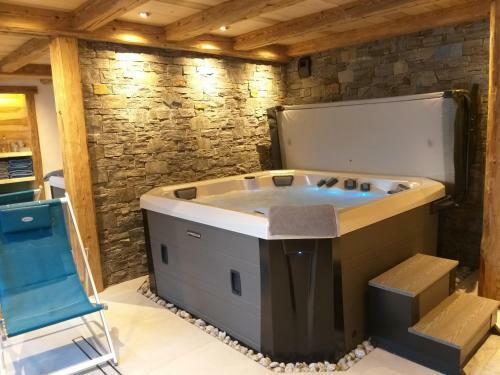 Bed & Breakfast La Grange D'aldar� Chambres D'h�tes