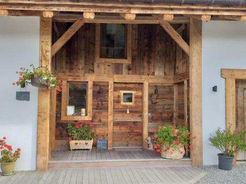 Bed & Breakfast La Grange D'aldar� Chambres D'h�tes