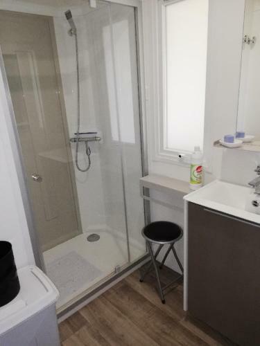 Mobilhome