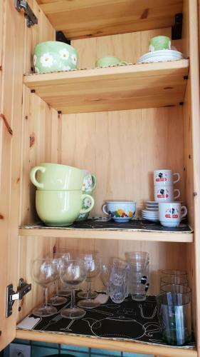 Apartamento La Casa Di Simonetta