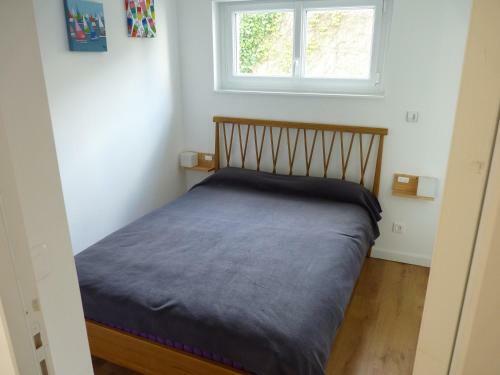 Apartamento La Mer Au Bout de La Rue !
