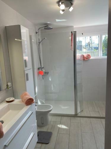 Bed & Breakfast Grande Chambre D?h�te Centre Ville