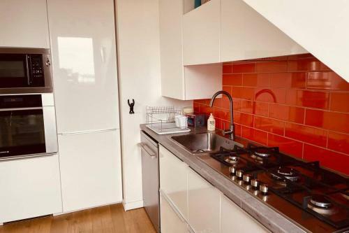 Apartamento **la Bretonnerie, Bel Appartement de Standing