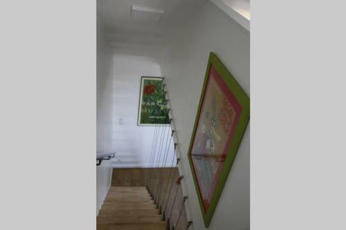 Apartamento **la Bretonnerie, Bel Appartement de Standing