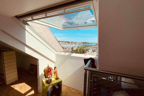 Apartamento **la Bretonnerie, Bel Appartement de Standing