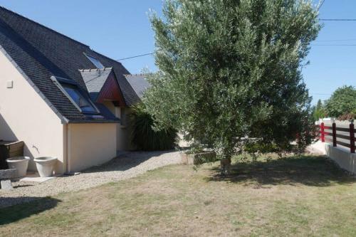 L'olivier Du Cabellou, � 900 M Des Plages
