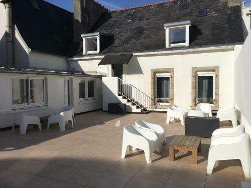 Apartamento La Ville A La Mer N�3