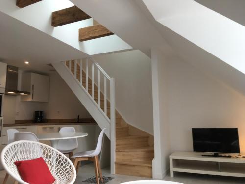 Apartamento La Ville A La Mer N�3