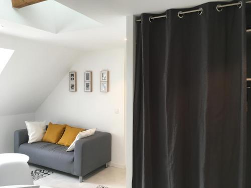 Apartamento La Ville A La Mer N�3