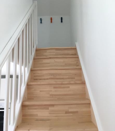 Apartamento La Ville A La Mer N�3