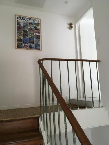 Apartamento La Ville A La Mer N�3