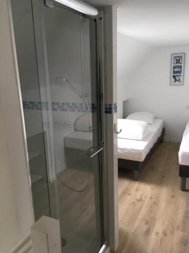 Apartamento La Ville A La Mer N�3