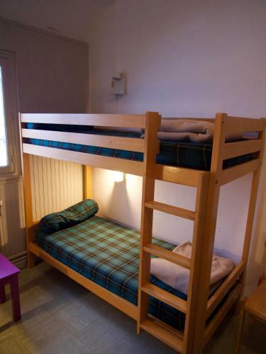 Albergue Auberge de Jeunesse de Concarneau