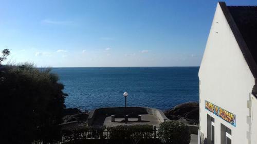 Albergue Auberge de Jeunesse de Concarneau