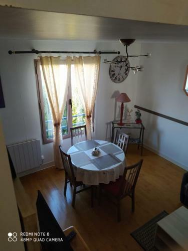 Apartamento Duplex T2 Proche Plages Et Commerces