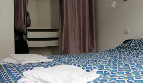 Apartamento Appartement Calme Et Spacieux