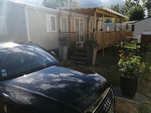 Mobile Home For You Les Rives de Condrieu