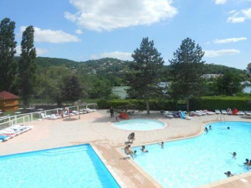 Mobile Home For You Les Rives de Condrieu