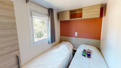 Mobile Home For You Les Rives de Condrieu