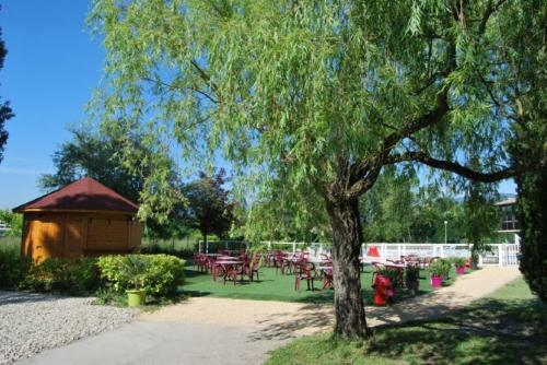Mobile Home For You Les Rives de Condrieu