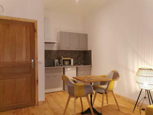 Apartamento Studios R�nov�s Centre De Confolens