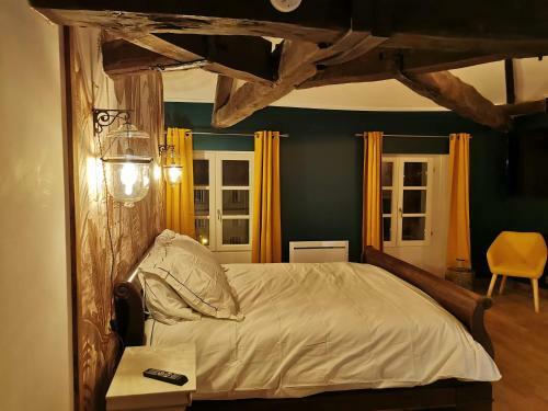 Apartamento Studios R�nov�s Centre De Confolens