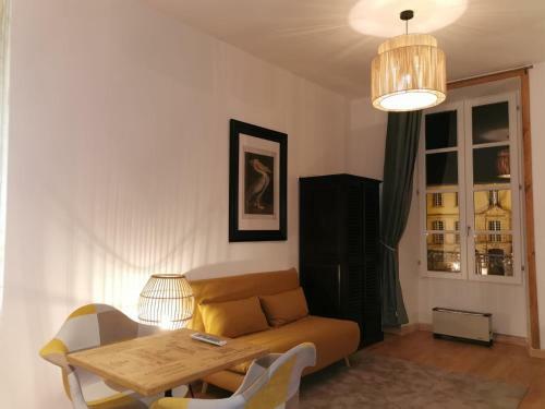 Apartamento Studios R�nov�s Centre De Confolens