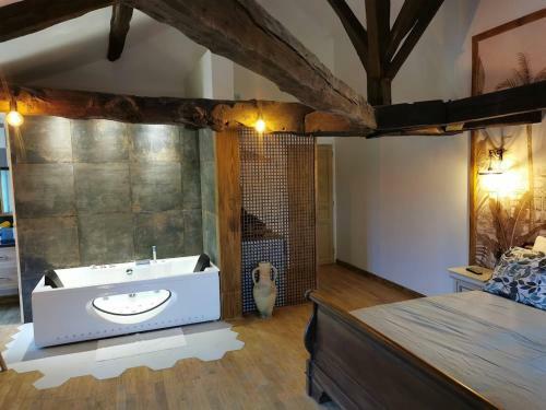 Apartamento Studios R�nov�s Centre De Confolens