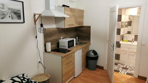 Apartamento Studios R�nov�s Centre De Confolens