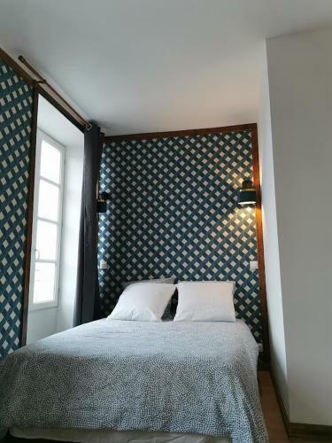 Apartamento Studios R�nov�s Centre De Confolens