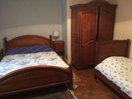 Hostal La Bonne Etoile