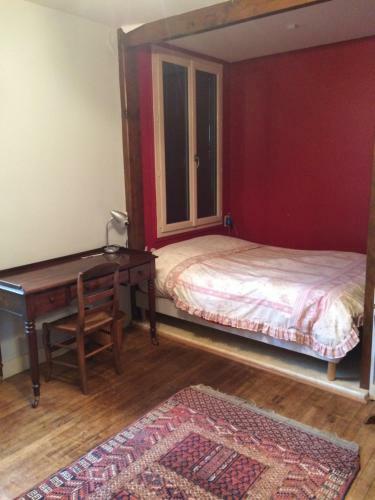 Hostal La Bonne Etoile