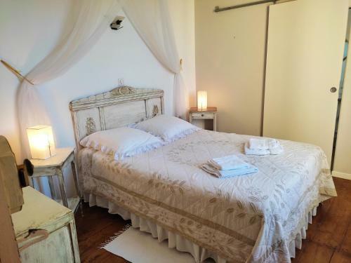 Bed & Breakfast Les Angelots