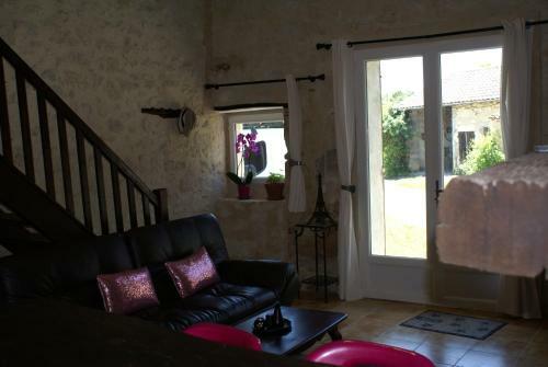 Belle Petite Maison