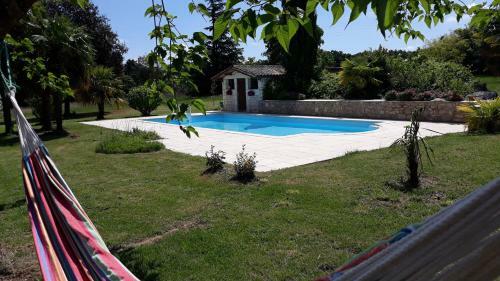 Apartamento Gite Pr�s de Bergerac
