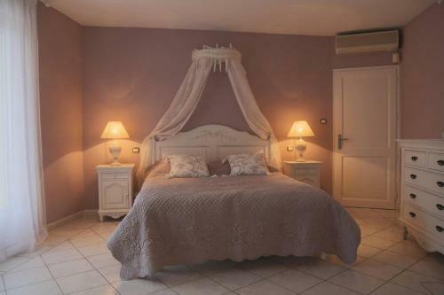 Elegante Villa de 180m3 Avec La Superbe Vue