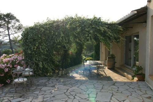 Elegante Villa de 180m3 Avec La Superbe Vue
