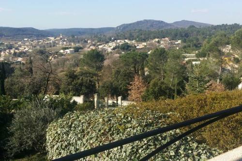 Elegante Villa de 180m3 Avec La Superbe Vue