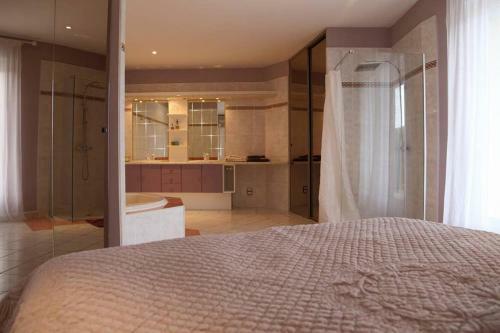 Elegante Villa de 180m3 Avec La Superbe Vue