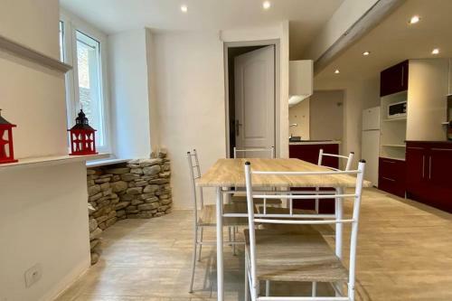 La Conquoise - Maison De 90m2