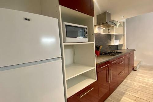 La Conquoise - Maison De 90m2