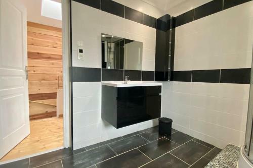 La Conquoise - Maison De 90m2